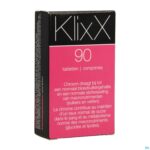 Packshot Klixx Tabl 90