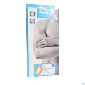Packshot Bota Ortho Elbow 800 Skin N1