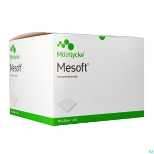 Packshot Mesoft Kp N/st 4l 10,0x20,0cm 200 156400