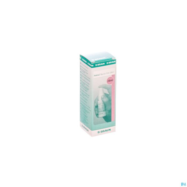 Packshot Askina Barrier Film 28ml 4002801