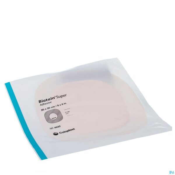 Productshot Alione Adh Ster 20,0x20,0cm 1 4620a