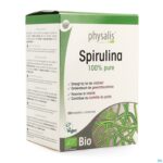 Packshot Physalis Spirulina Comp 200