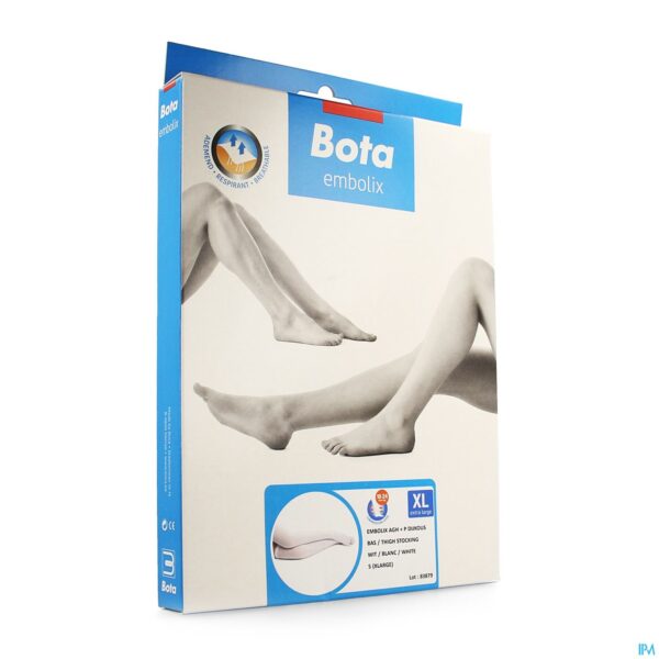 Packshot Bota Embolix Agh Wit N5 Xlarge