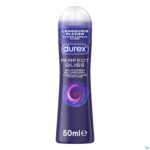 Packshot Durex Perfect Gliss 50ml