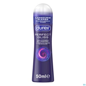 Packshot Durex Perfect Gliss 50ml