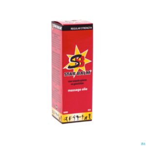 Packshot Star Balm Liquid 50ml