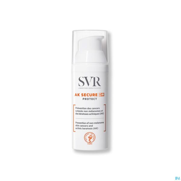 Productshot Svr Ak Secure Protect Tube 50ml Productshot Svr Ak Secure Protect Tube 50ml