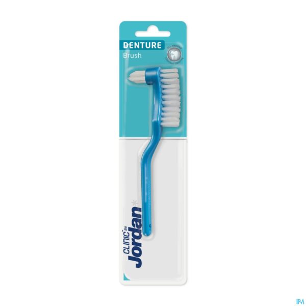 Packshot Jordan Kunstgebit Borstel