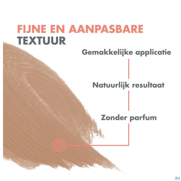 Lifestyle_image Avene Zon Compact Getint Spf50+ Goud 10g