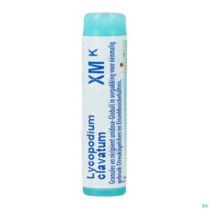Packshot Lycopodium Clavatum Xmk Gl Boiron
