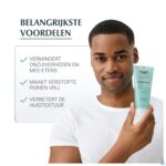 Lifestyle_image Eucerin Dermopure Scrub 100ml