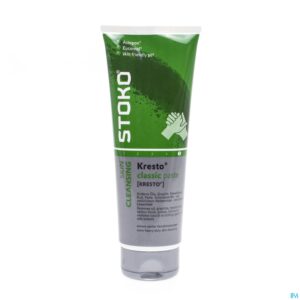 Packshot Kresto Classic Skin Cleansing Tube 250ml
