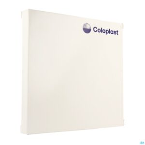 Packshot Coloplast Sensura Flex Plaat 10-88mm 5 10108