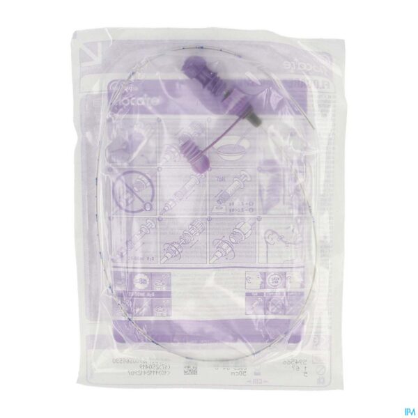 Packshot Flocare Nasogastrische Pur Sonde Ch5 50cm