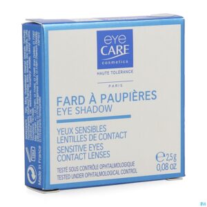 Packshot Eye Care Oogschaduw Ivoor 942 2,5g