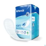 Productshot Attends Soft 1 Mini Inleg Anatom. 1x20