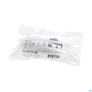 Packshot Bandafix Helanca Borst T19-6 9285919