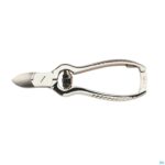 Productshot Nippes Nageltang Dwarssnit N28