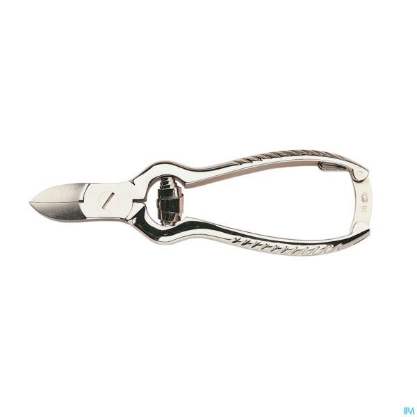 Productshot Nippes Nageltang Dwarssnit N28
