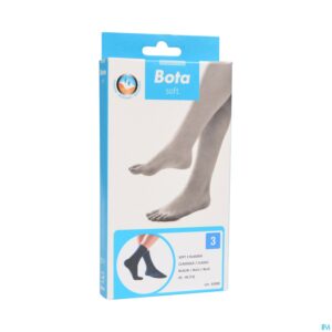 Packshot Bota Soft 2 Klassiek Blauw 43-46