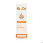 Packshot Bio-oil Herstellende Olie 125ml