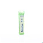 Packshot Colocynthis 5ch Gr 4g Boiron