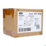 Packshot Hartmann Wattenstaafje 15cm 5,5mm S 200 4717470