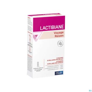 Packshot Lactibiane Reizen Gel 14x575mg