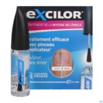 Productshot Excilor Liquid 3,3ml
