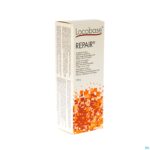 Packshot Locobase Repair Creme Tube 100g