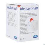 Packshot Idealast-haft 8cmx4m 1 P/s