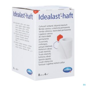 Packshot Idealast-haft 8cmx4m 1 P/s