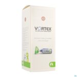 Packshot Vortex + Kindermasker (+2jaar)
