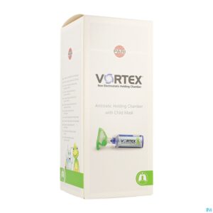 Packshot Vortex + Kindermasker (+2jaar)
