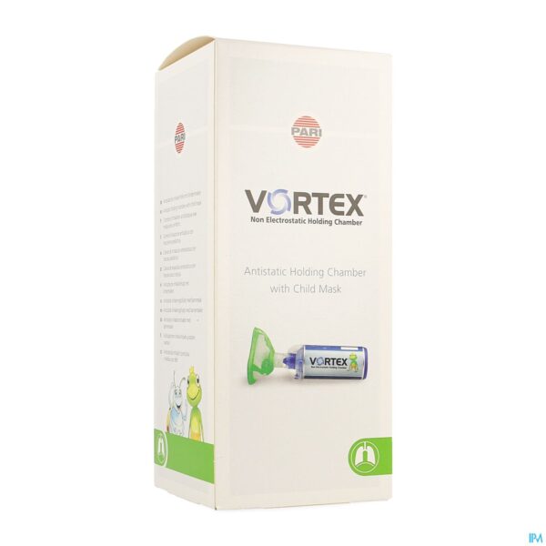 Packshot Vortex + Kindermasker (+2jaar)