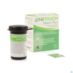 Productshot OneTouch Select Plus Teststrips (50)