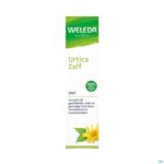 Packshot Weleda Urtica Zalf 25g