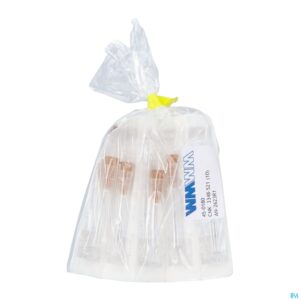 Packshot Terumo Naald Agani 26g 7/8 Rb 10