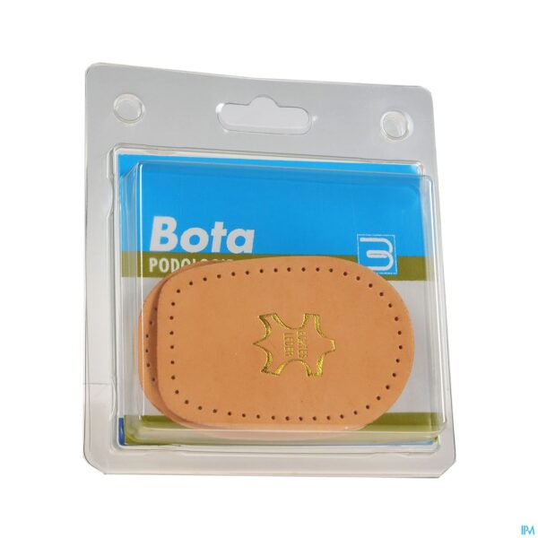 Packshot Bota Podo 11 Hielverhoger 39-41 1paar