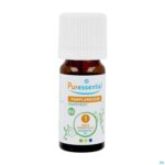Productshot Puressentiel Eo Pompelmoes Bio 10ml