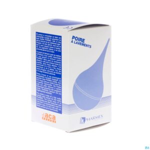 Packshot Pharmex Peer 135ml l