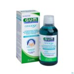 Packshot GUM® Gingidex® Mondspoelmiddel 300ml