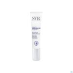 Productshot Svr Xerial 40 Nagels Gel Tube 10ml