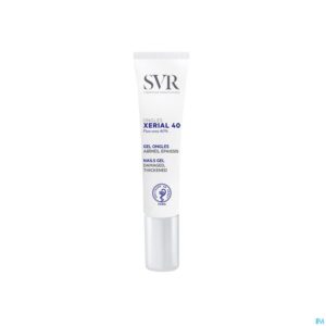 Productshot Svr Xerial 40 Nagels Gel Tube 10ml