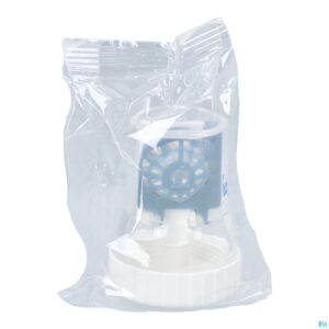 Packshot Pharmalens Lenshouder Ad.tulip All-in-one Peroxide