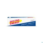 Packshot Dextro Energy Single Stick Natuur 47g