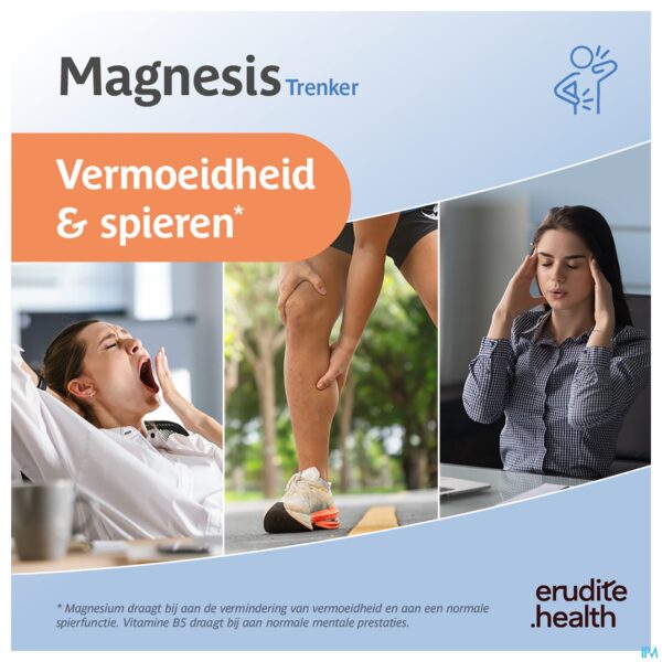 Lifestyle_image Magnesis Trenker Caps 90
