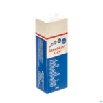 Packshot Sanoskin Oxy Zalf 30g