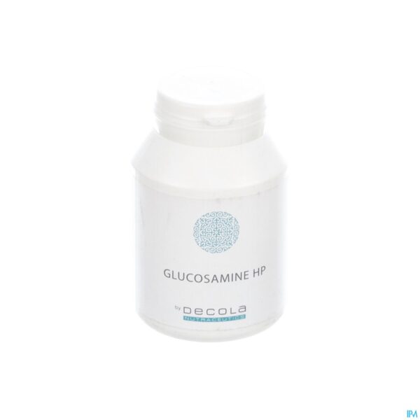 Packshot Glucosamine Hp Comp 90