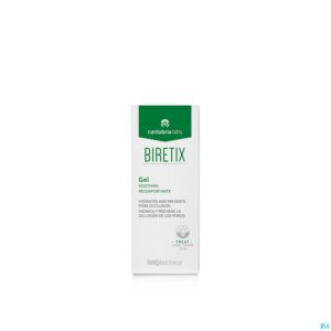 Packshot Biretix Gel Tube 50ml